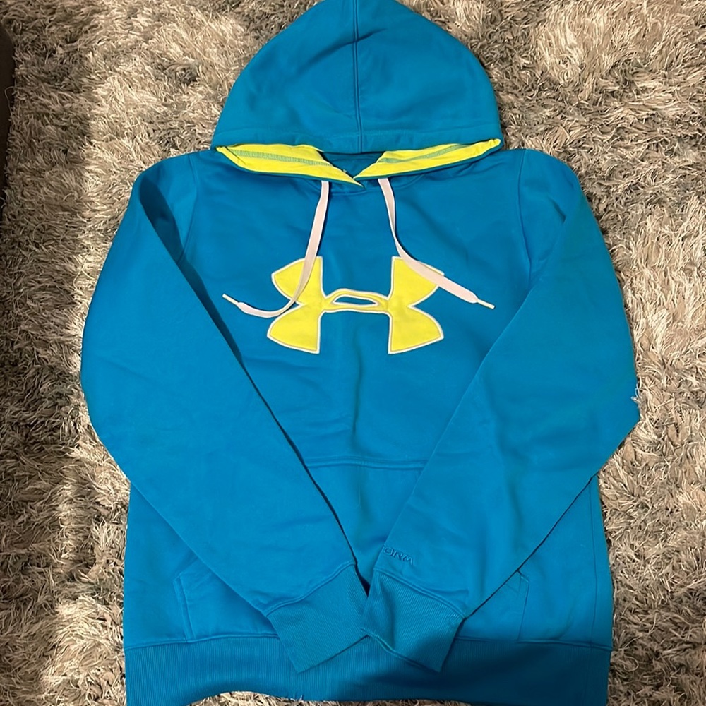 Under Armour Storm Hoodie